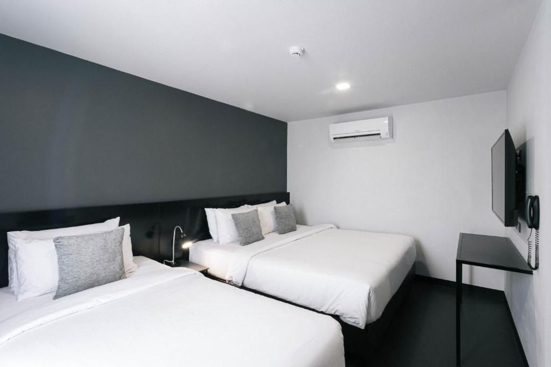船员酒店 (CREW Hotel)