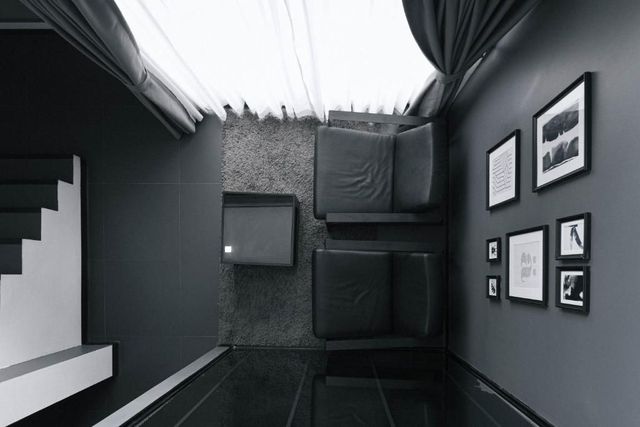 CREW Hotel-Duplex Room-6