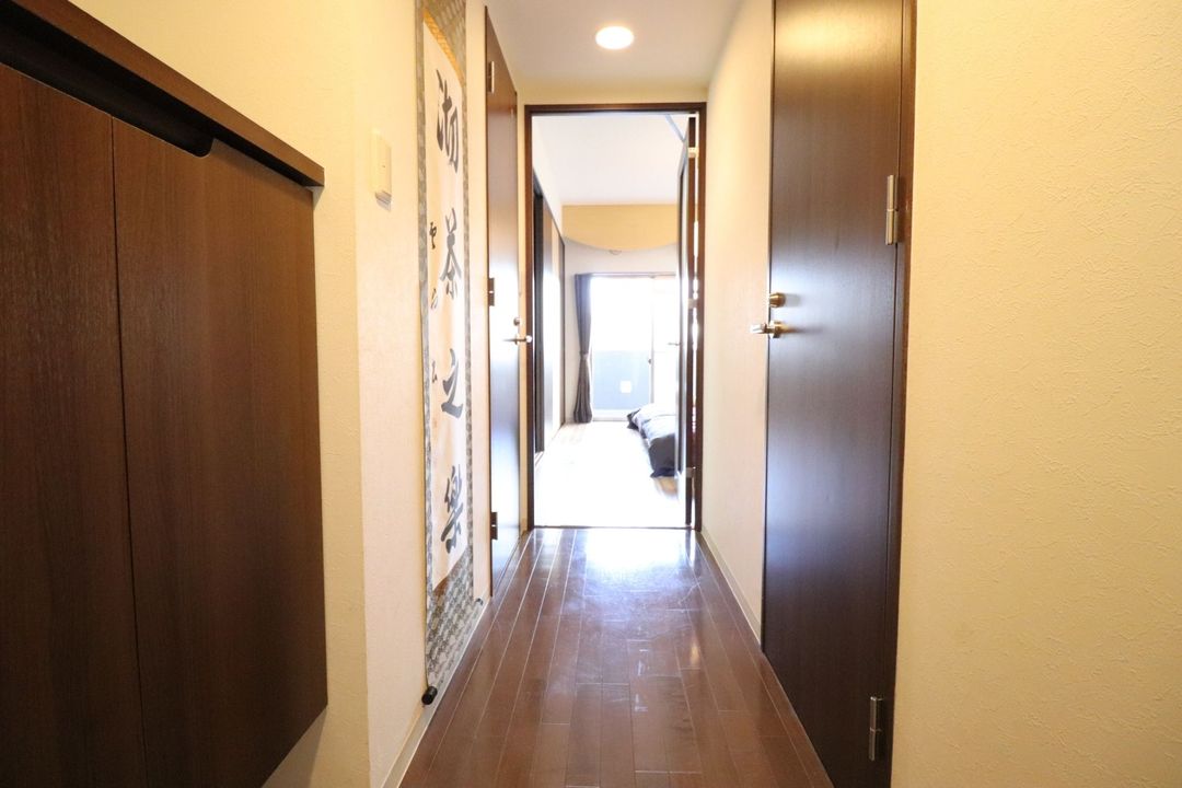 大阪武士旅居｜长堀桥站步行5分/日本桥站步行6分/道顿堀商圈步行4分/心斋桥商圈步行8分钟