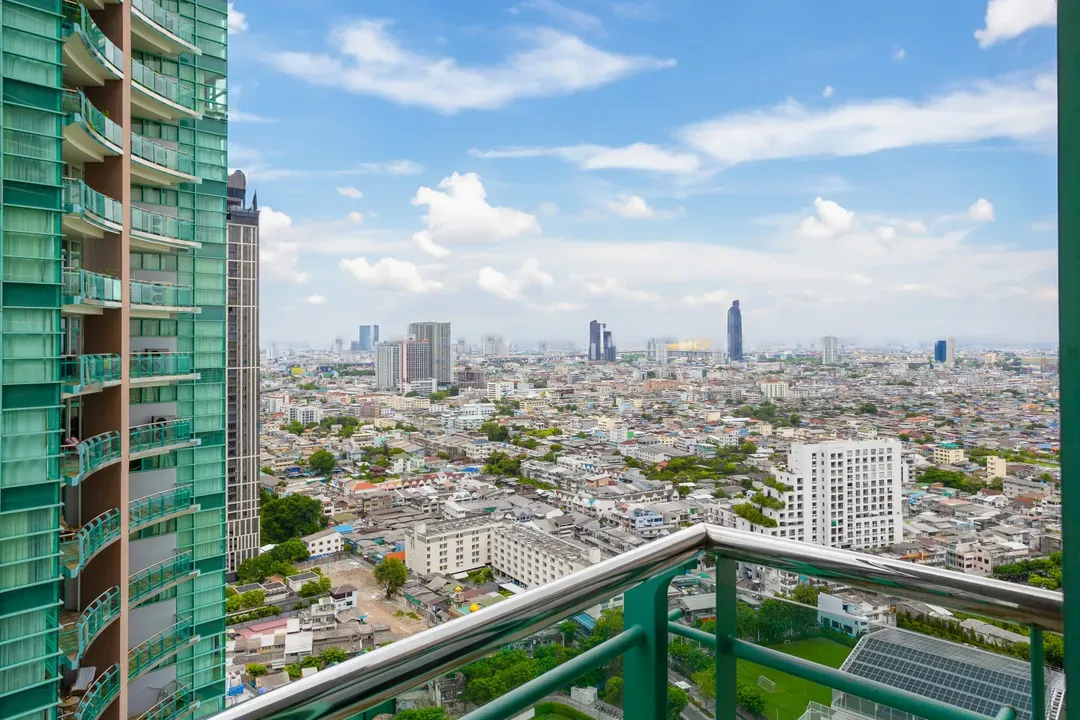 察殿曼谷河畔酒店 (Chatrium Hotel Riverside Bangkok－SHA Extra Plus)