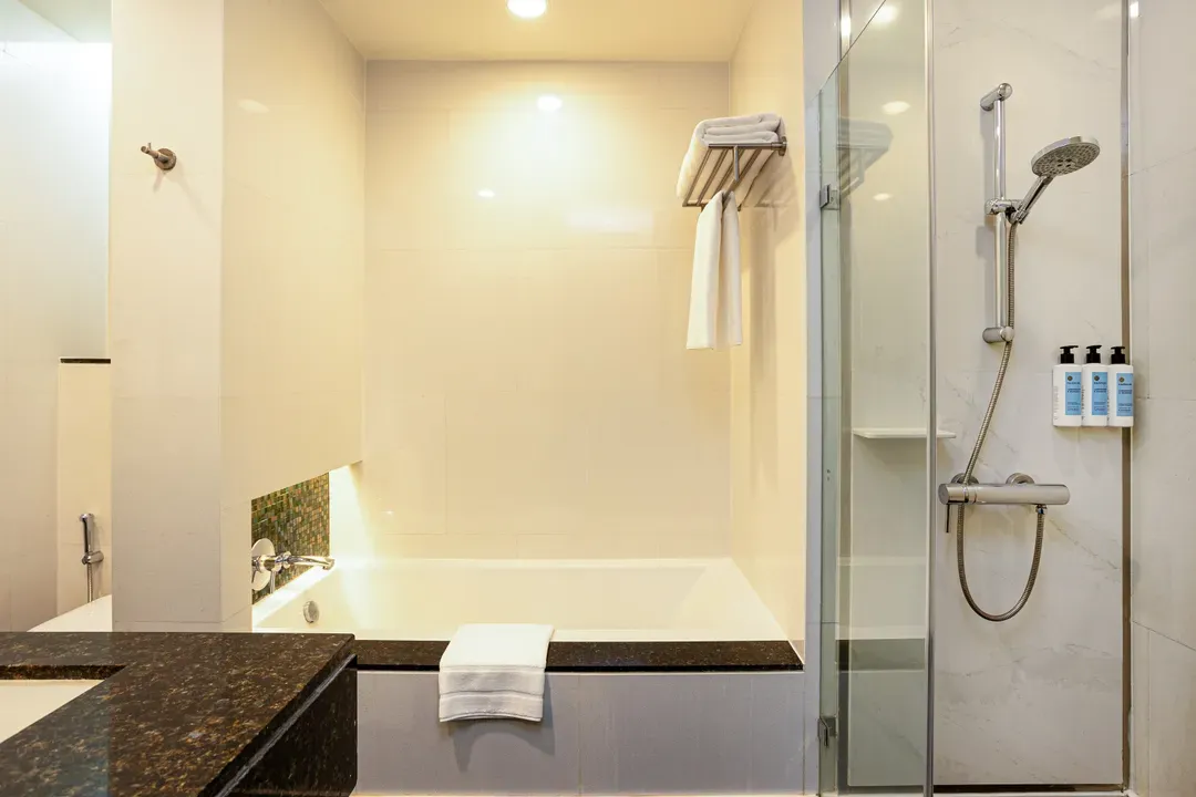 察殿曼谷河畔酒店 (Chatrium Hotel Riverside Bangkok－SHA Extra Plus)