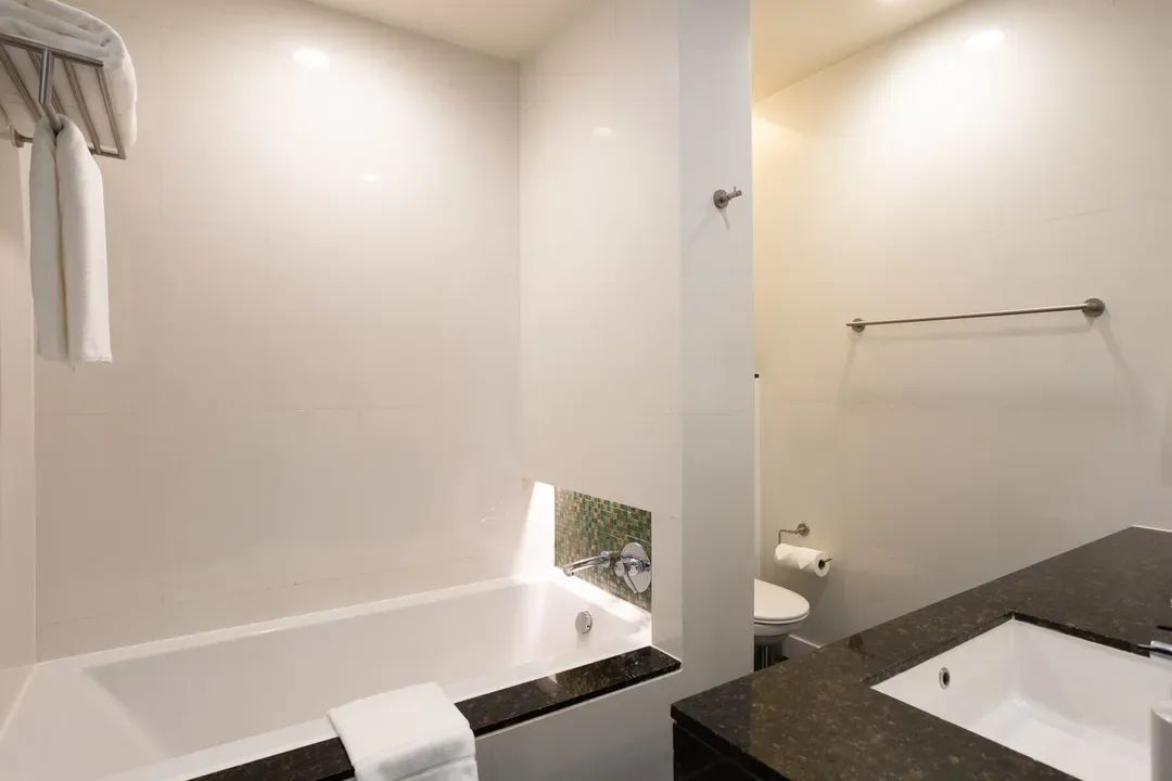 察殿曼谷河畔酒店 (Chatrium Hotel Riverside Bangkok－SHA Extra Plus)