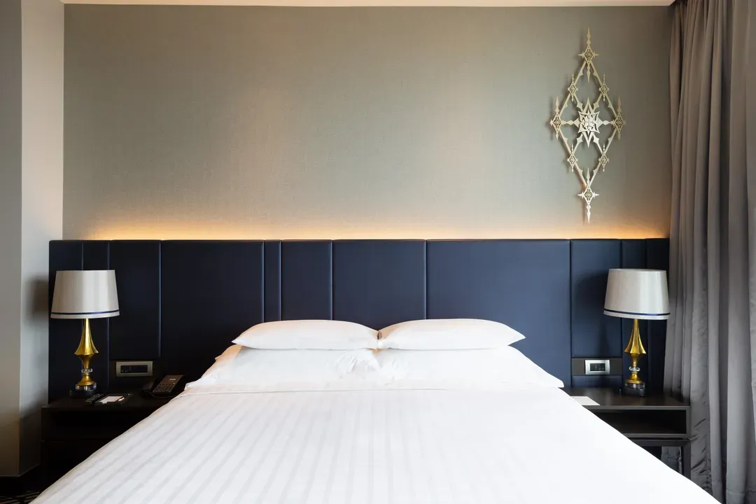 察殿曼谷河畔酒店 (Chatrium Hotel Riverside Bangkok－SHA Extra Plus)