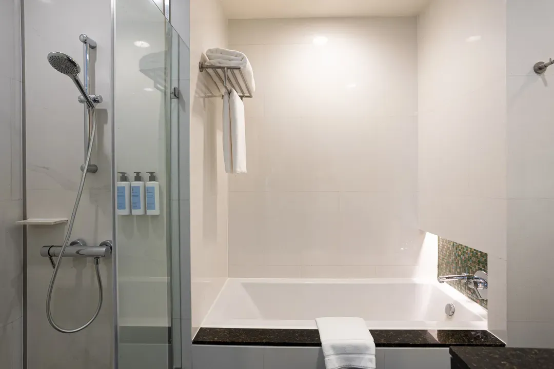 察殿曼谷河畔酒店 (Chatrium Hotel Riverside Bangkok－SHA Extra Plus)