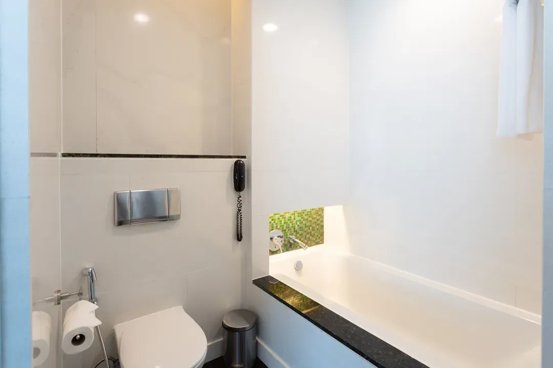 察殿曼谷河畔酒店 (Chatrium Hotel Riverside Bangkok－SHA Extra Plus)