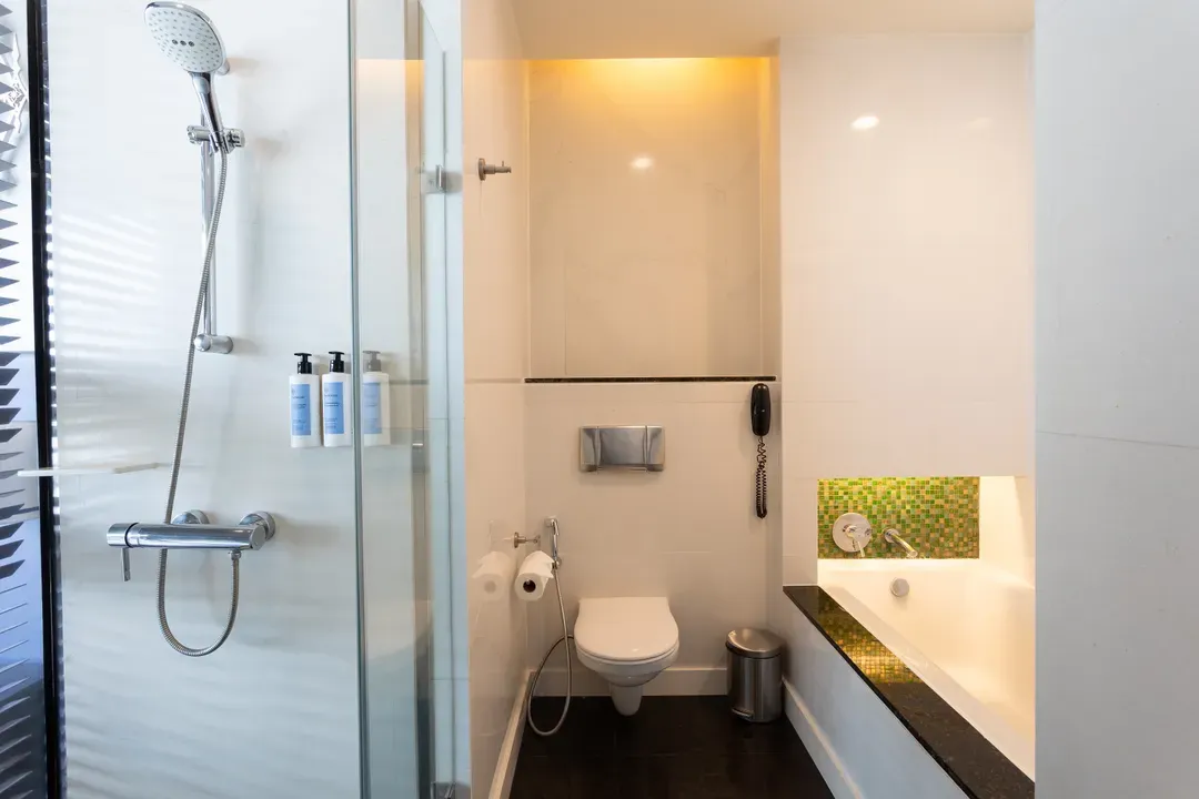 察殿曼谷河畔酒店 (Chatrium Hotel Riverside Bangkok－SHA Extra Plus)