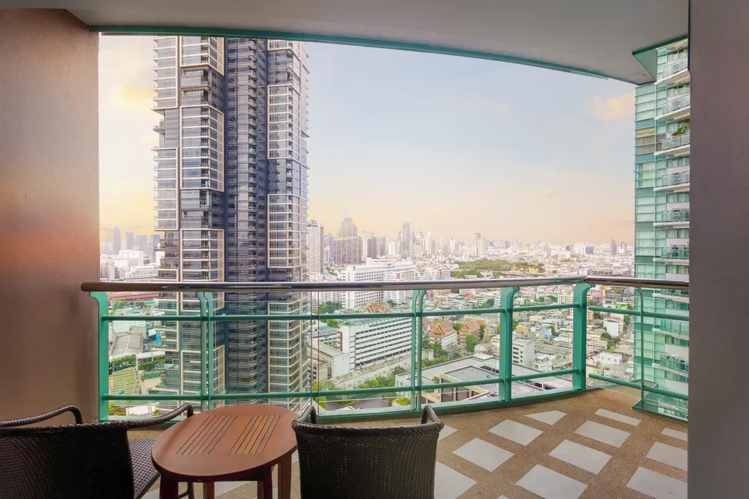 察殿曼谷河畔酒店 (Chatrium Hotel Riverside Bangkok－SHA Extra Plus)