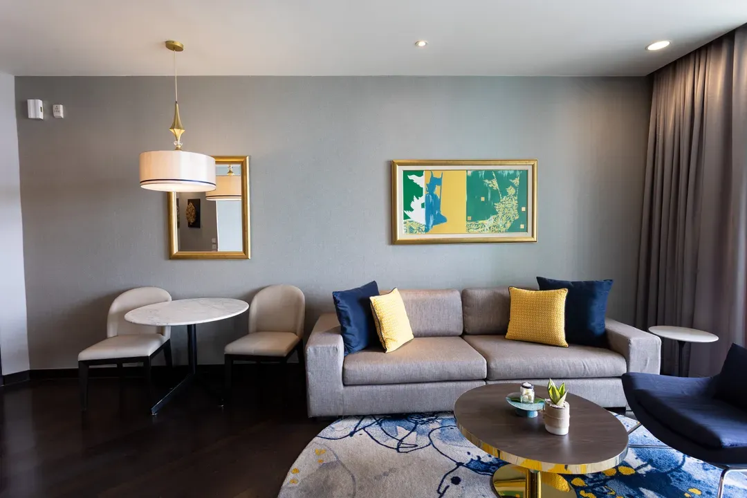 察殿曼谷河畔酒店 (Chatrium Hotel Riverside Bangkok－SHA Extra Plus)