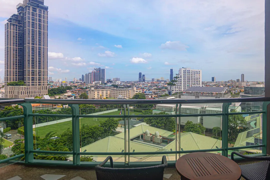 察殿曼谷河畔酒店 (Chatrium Hotel Riverside Bangkok－SHA Extra Plus)