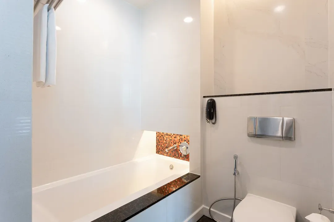 察殿曼谷河畔酒店 (Chatrium Hotel Riverside Bangkok－SHA Extra Plus)