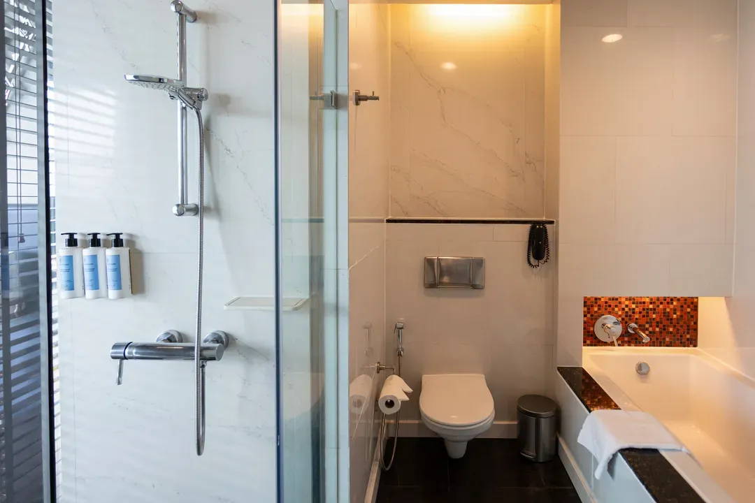 察殿曼谷河畔酒店 (Chatrium Hotel Riverside Bangkok－SHA Extra Plus)