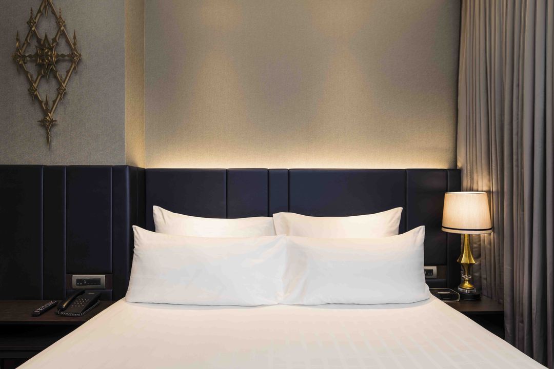 察殿曼谷河畔酒店 (Chatrium Hotel Riverside Bangkok－SHA Extra Plus)