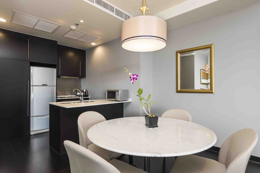 察殿曼谷河畔酒店 (Chatrium Hotel Riverside Bangkok－SHA Extra Plus)