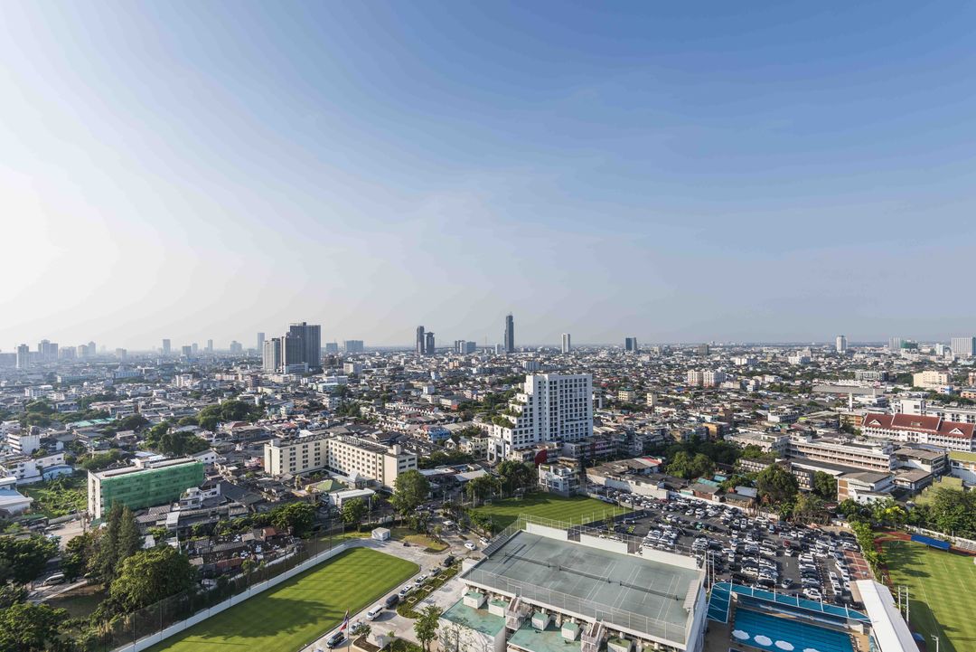 察殿曼谷河畔酒店 (Chatrium Hotel Riverside Bangkok－SHA Extra Plus)