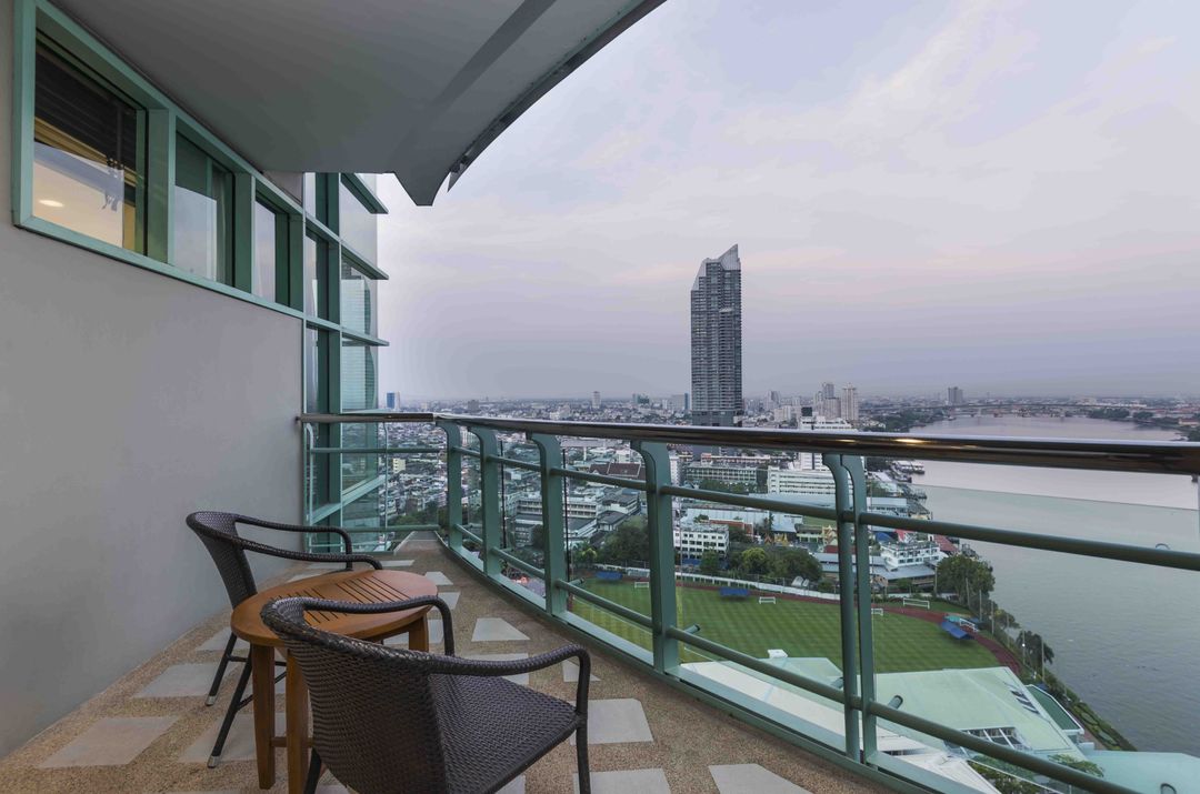 察殿曼谷河畔酒店 (Chatrium Hotel Riverside Bangkok－SHA Extra Plus)