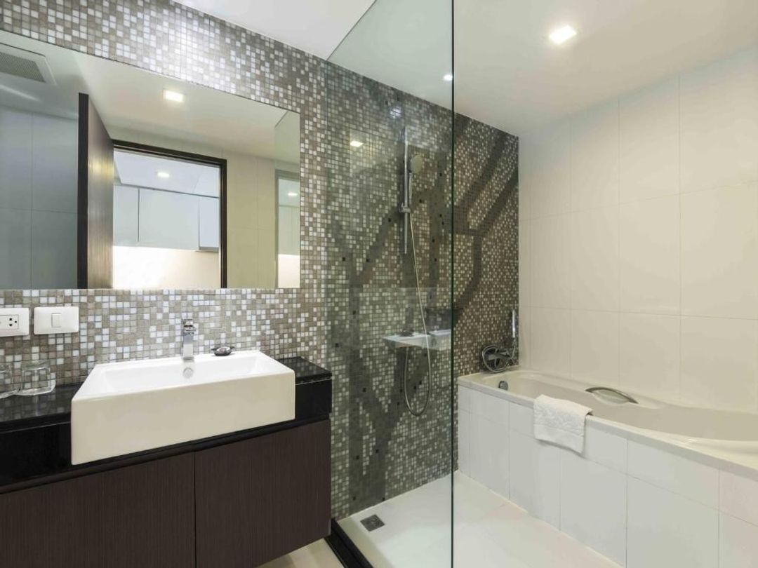 Maitria Hotel Sukhumvit 18 Bangkok - A Chatrium Collection－SHA Extra Plus