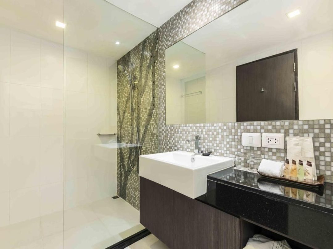 Maitria Hotel Sukhumvit 18 Bangkok - A Chatrium Collection－SHA Extra Plus