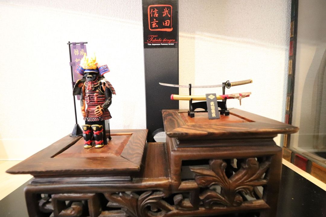 大阪武士旅居｜长堀桥站步行5分/日本桥站步行6分/道顿堀商圈步行4分/心斋桥商圈步行8分钟
