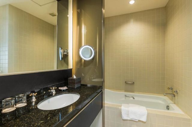 Emporium Suites by Chatrium-2베드룸 스위트(룸 온리)-7