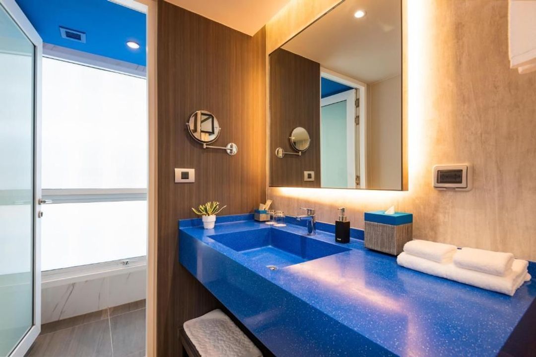 Maitria Hotel Rama 9 Bangkok - A Chatrium Collection