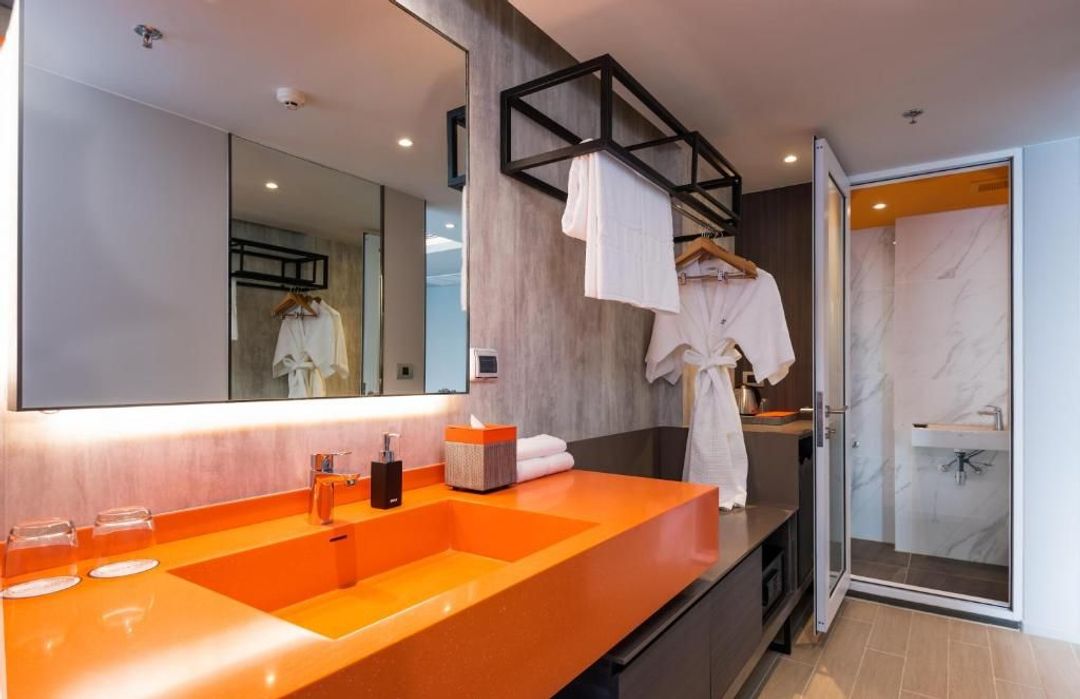 Maitria Hotel Rama 9 Bangkok - A Chatrium Collection