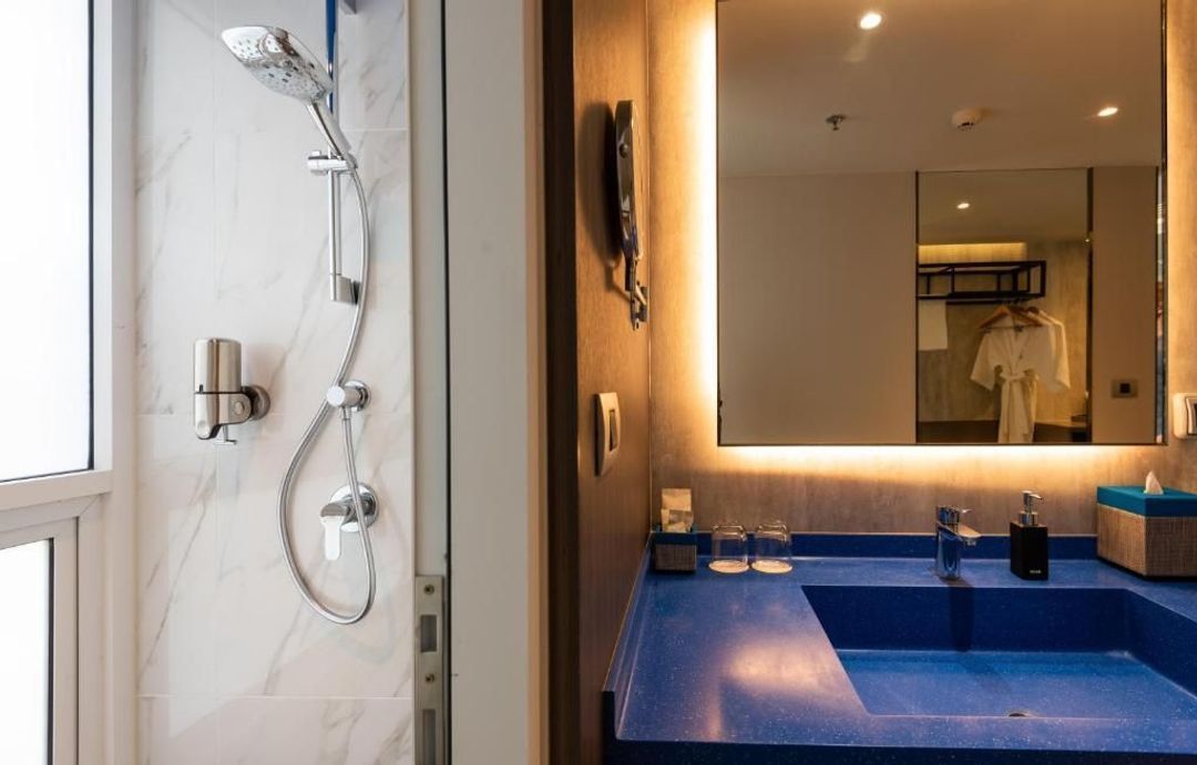 Maitria Hotel Rama 9 Bangkok - A Chatrium Collection