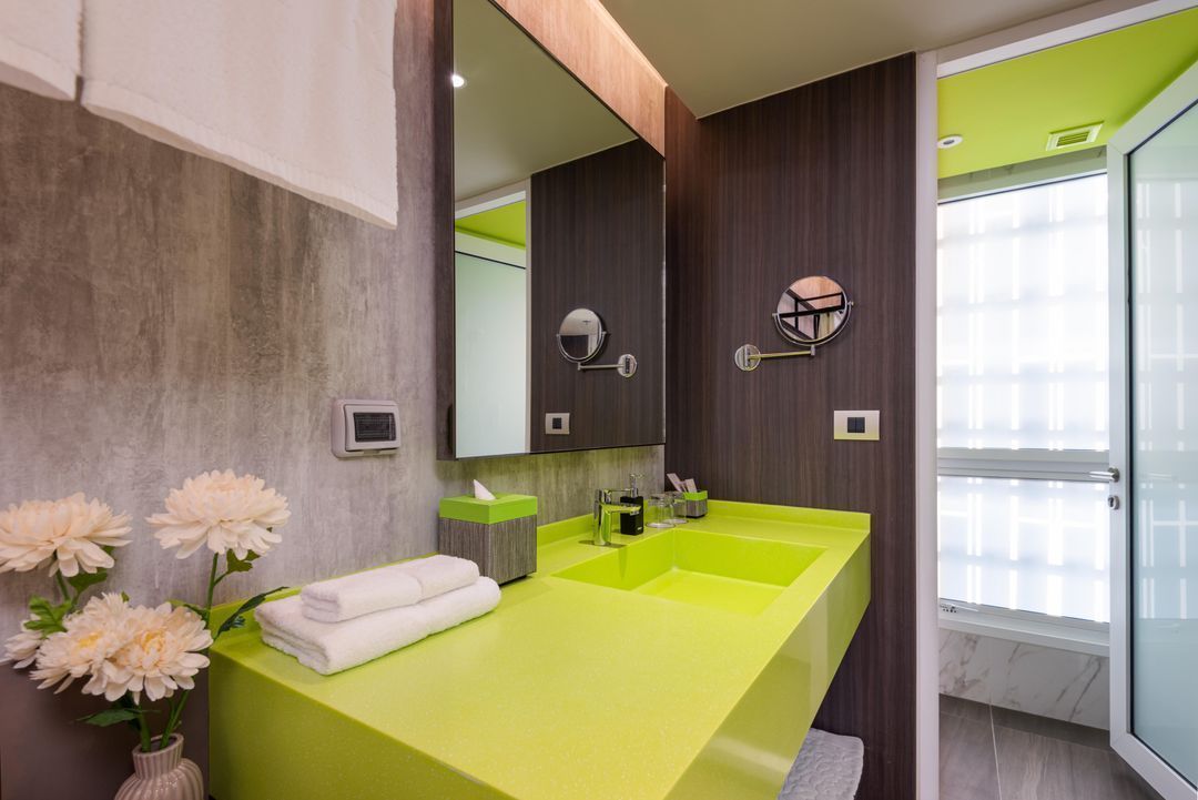 Maitria Hotel Rama 9 Bangkok - A Chatrium Collection