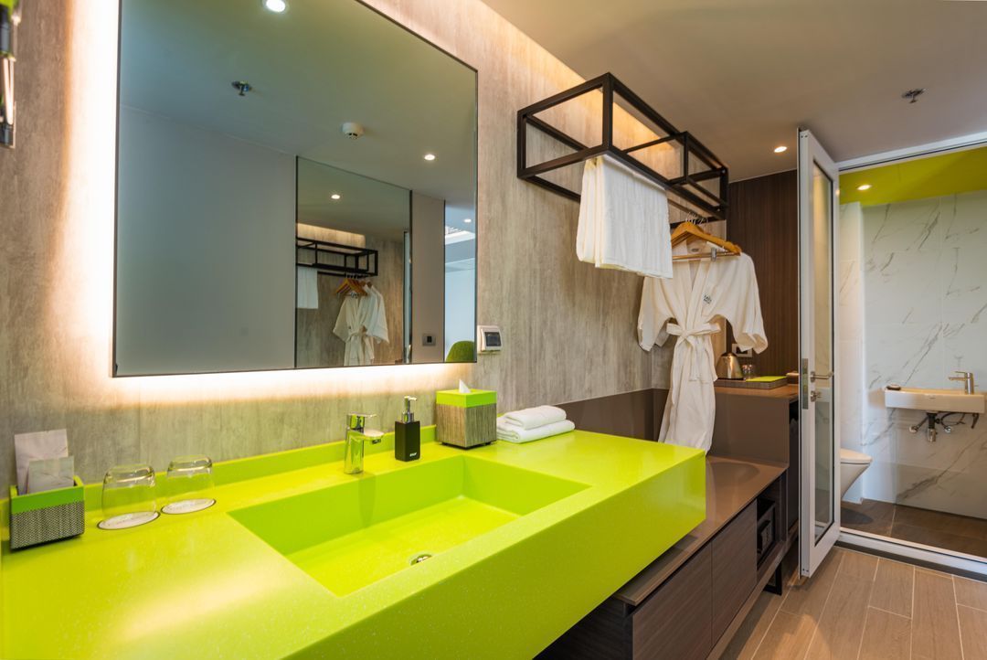 Maitria Hotel Rama 9 Bangkok - A Chatrium Collection