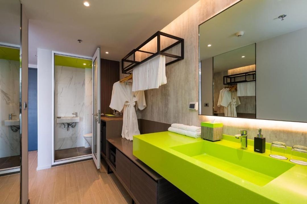 Maitria Hotel Rama 9 Bangkok - A Chatrium Collection
