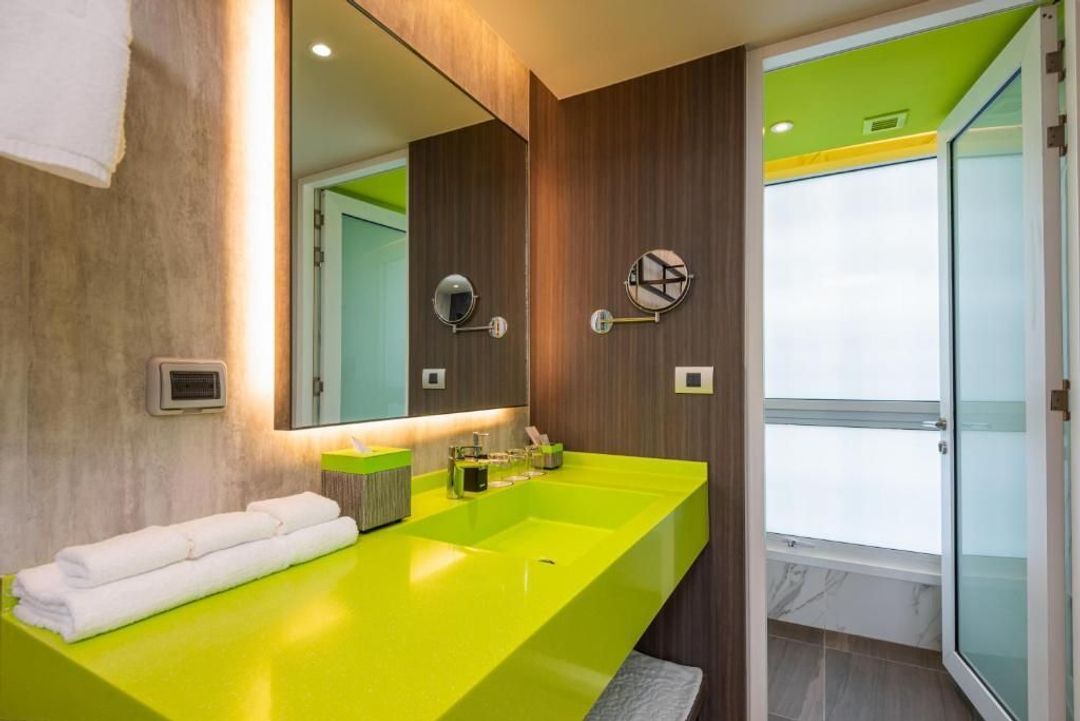 Maitria Hotel Rama 9 Bangkok - A Chatrium Collection