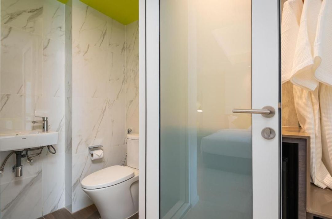 Maitria Hotel Rama 9 Bangkok - A Chatrium Collection