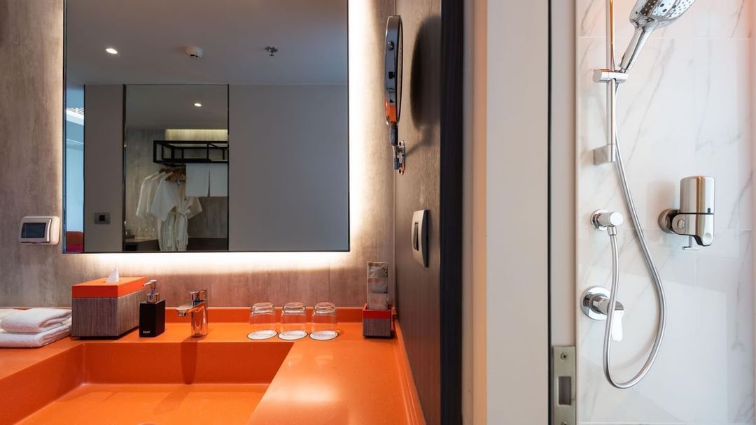 Maitria Hotel Rama 9 Bangkok - A Chatrium Collection