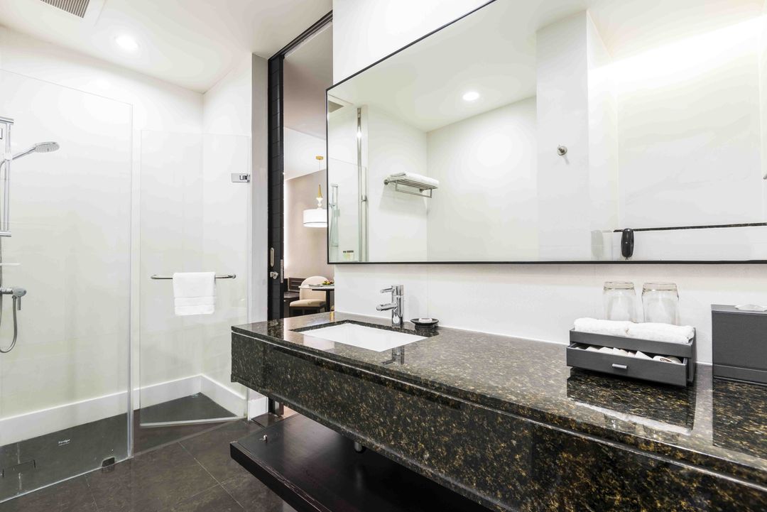 察殿曼谷河畔酒店 (Chatrium Hotel Riverside Bangkok－SHA Extra Plus)