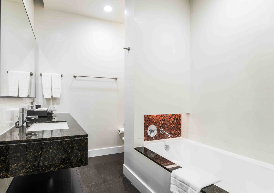 察殿曼谷河畔酒店 (Chatrium Hotel Riverside Bangkok－SHA Extra Plus)