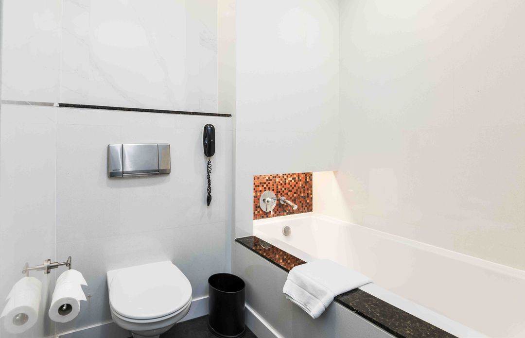 察殿曼谷河畔酒店 (Chatrium Hotel Riverside Bangkok－SHA Extra Plus)