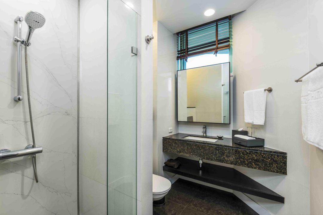 察殿曼谷河畔酒店 (Chatrium Hotel Riverside Bangkok－SHA Extra Plus)