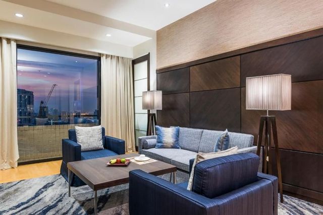 Emporium Suites by Chatrium-1베드룸 스위트(객실만) 환불 불가-2