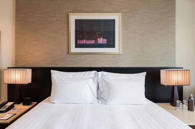 Emporium Suites by Chatrium-2베드룸 스위트(조식 포함) 환불 불가-4