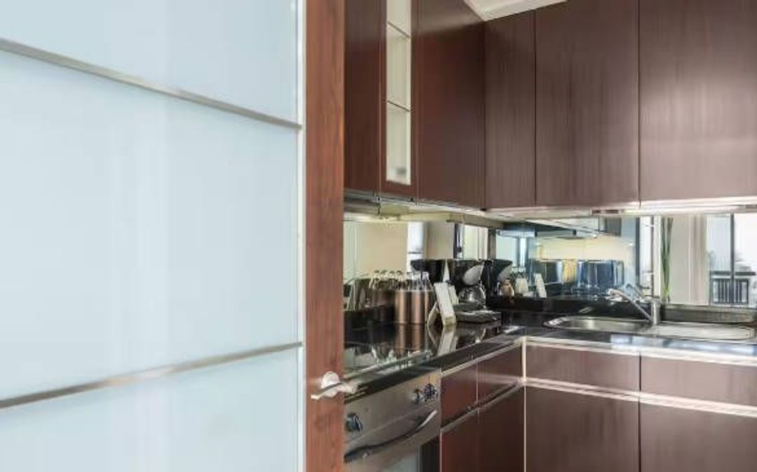 察殿恩博利套房酒店 (Emporium Suites by Chatrium)