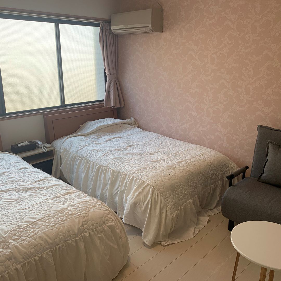 Guesthouse ZINK