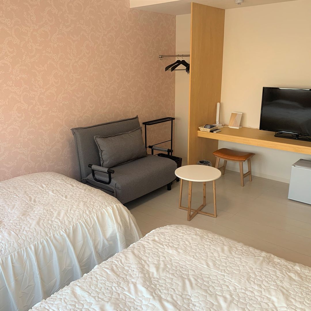 Guesthouse ZINK