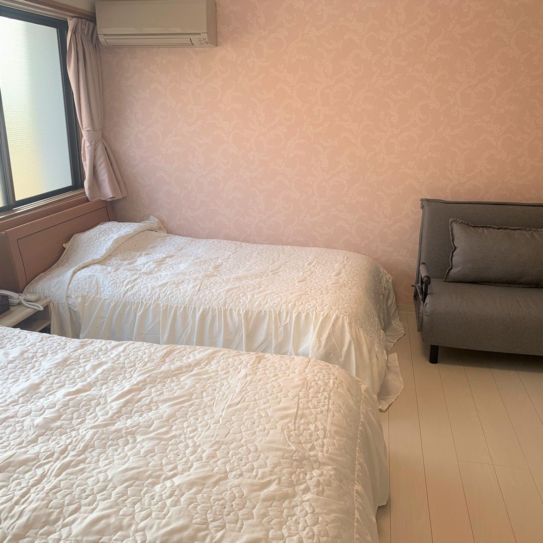 Guesthouse ZINK