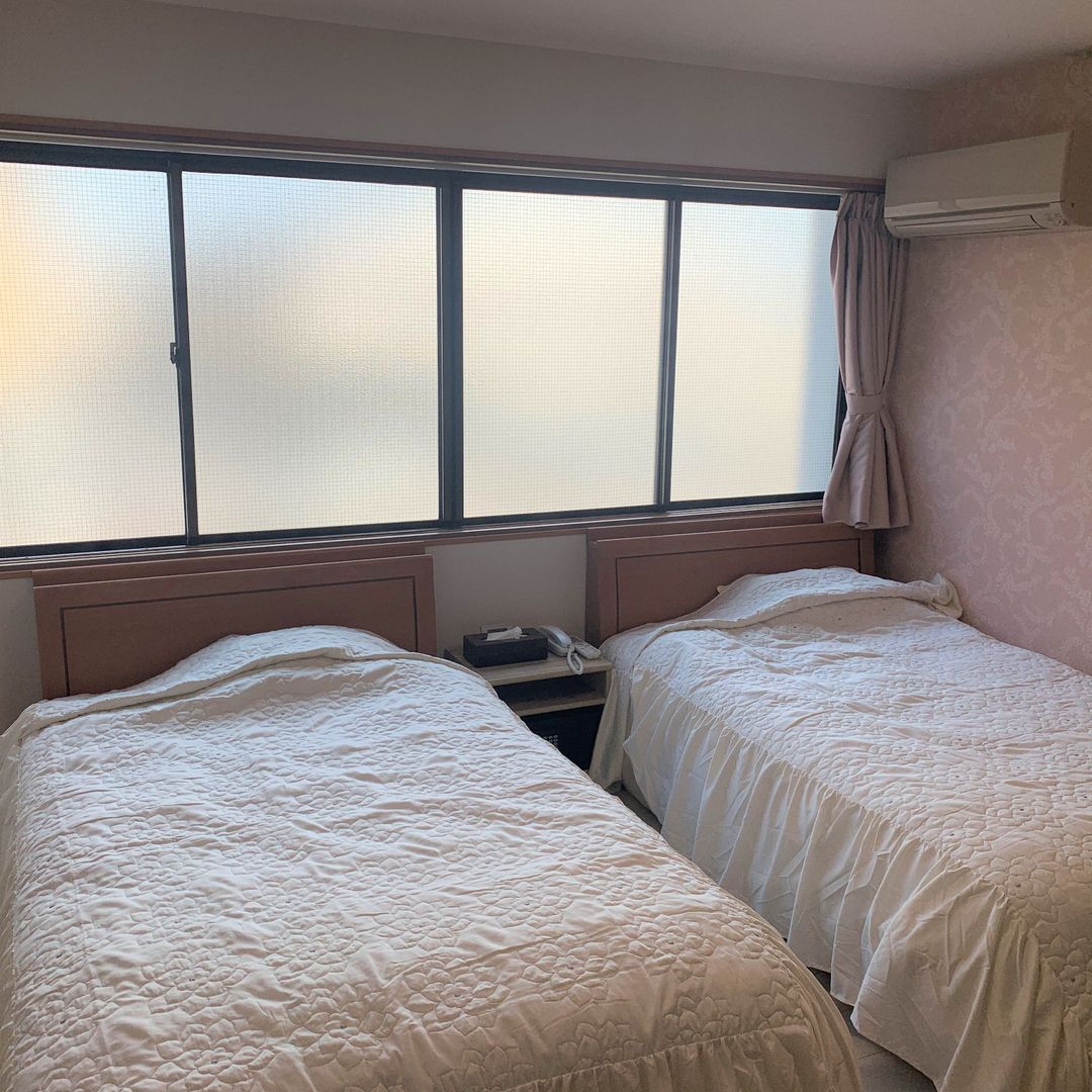 Guesthouse ZINK