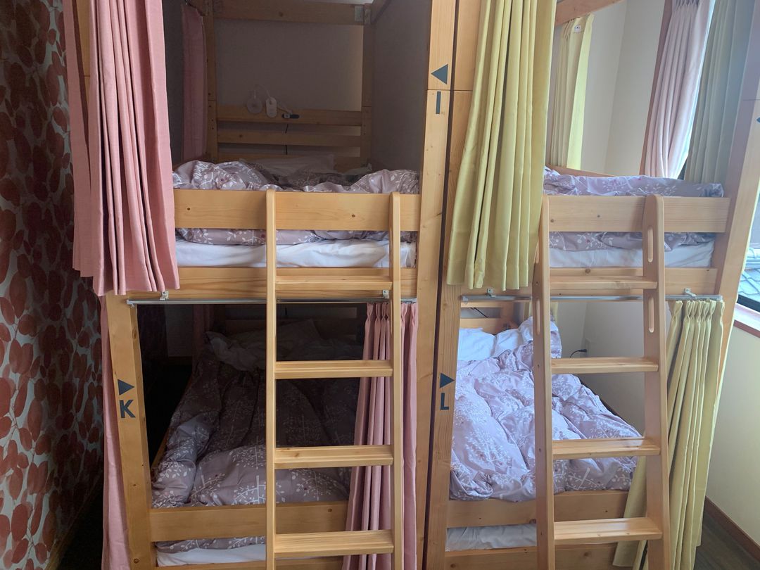 Guesthouse ZINK