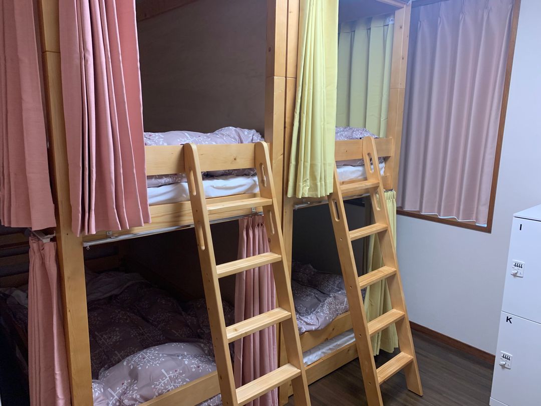 Guesthouse ZINK