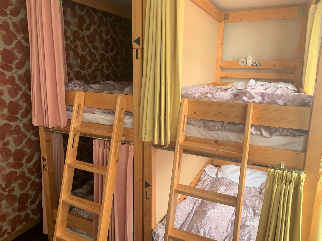 Guesthouse ZINK