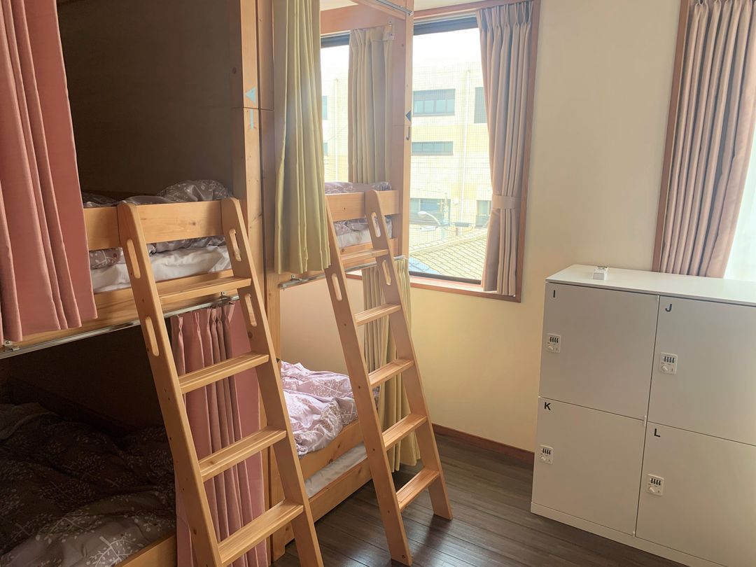 Guesthouse ZINK