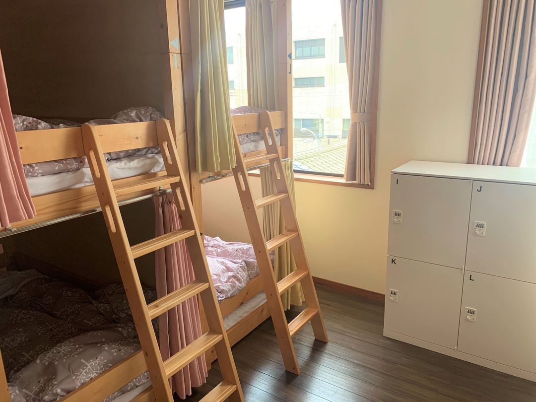 Guesthouse ZINK