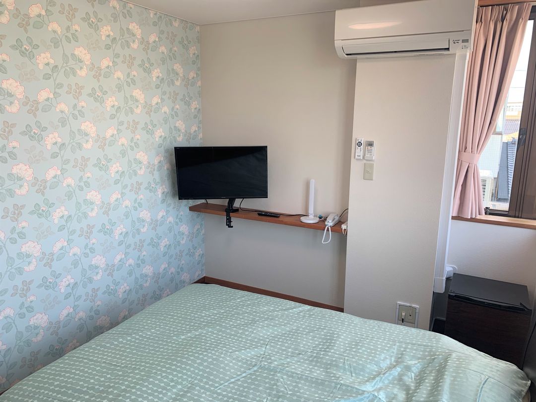Guesthouse ZINK