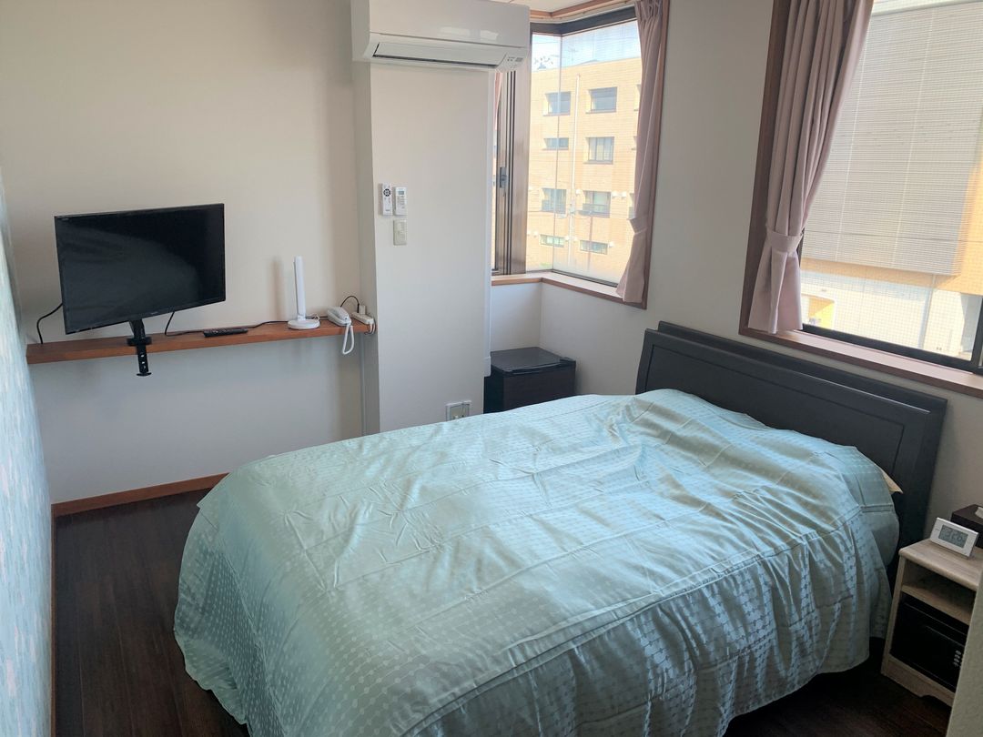 Guesthouse ZINK